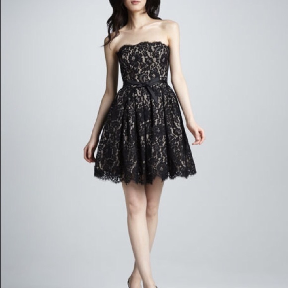 NWT Robert Rodriguez for Target lace dress size 8